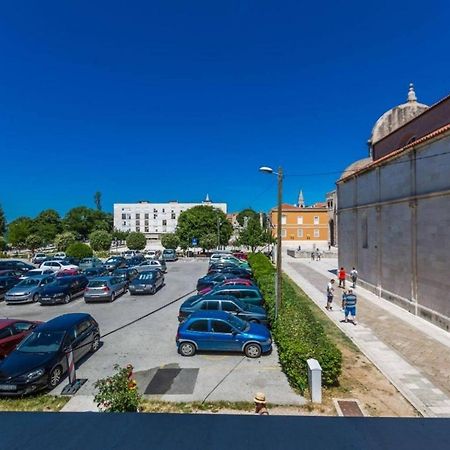 Perfect View Apartment Zadar Luaran gambar