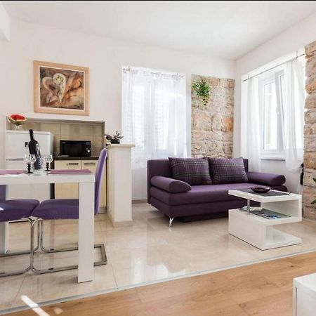 Perfect View Apartment Zadar Luaran gambar