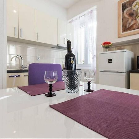 Perfect View Apartment Zadar Luaran gambar