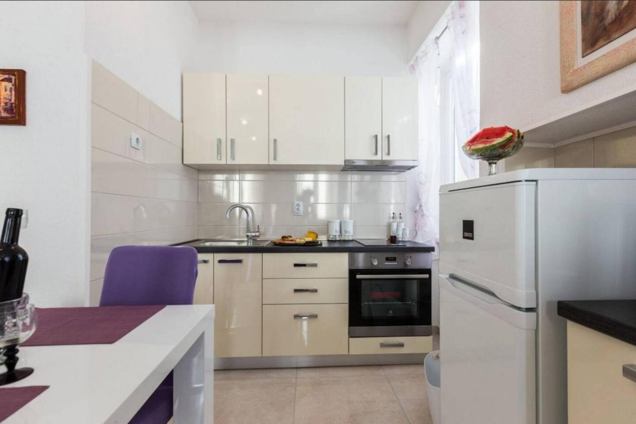 Perfect View Apartment Zadar Luaran gambar