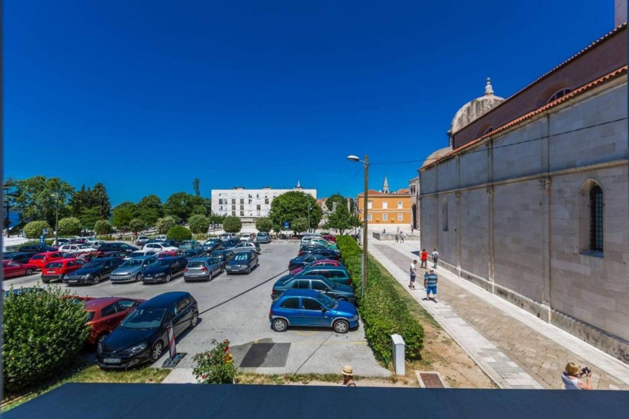 Perfect View Apartment Zadar Luaran gambar