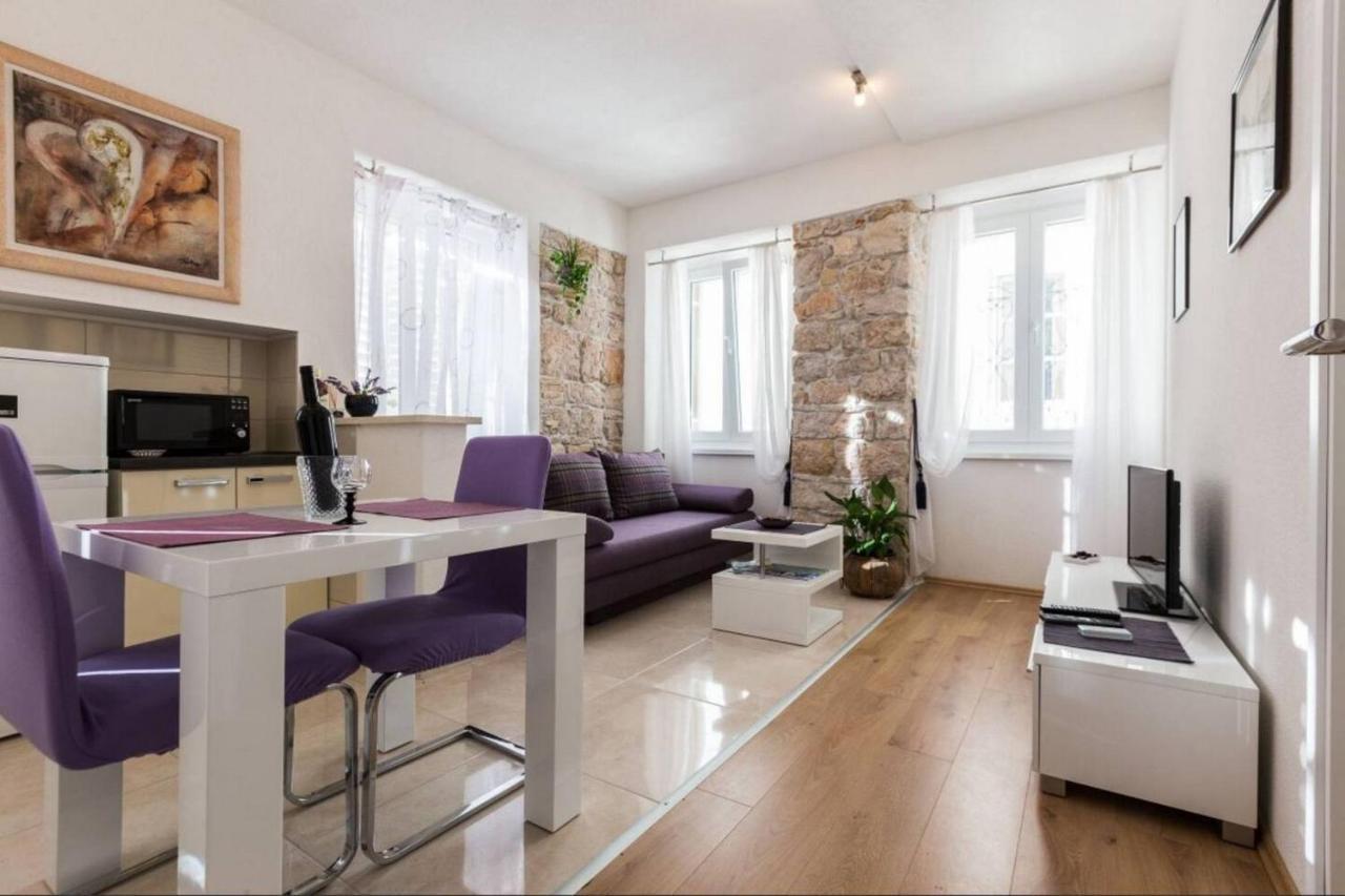 Perfect View Apartment Zadar Luaran gambar