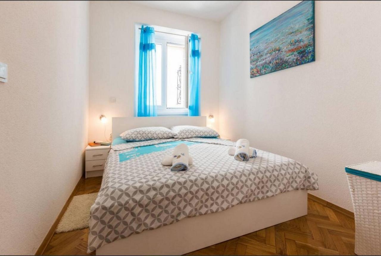 Perfect View Apartment Zadar Luaran gambar