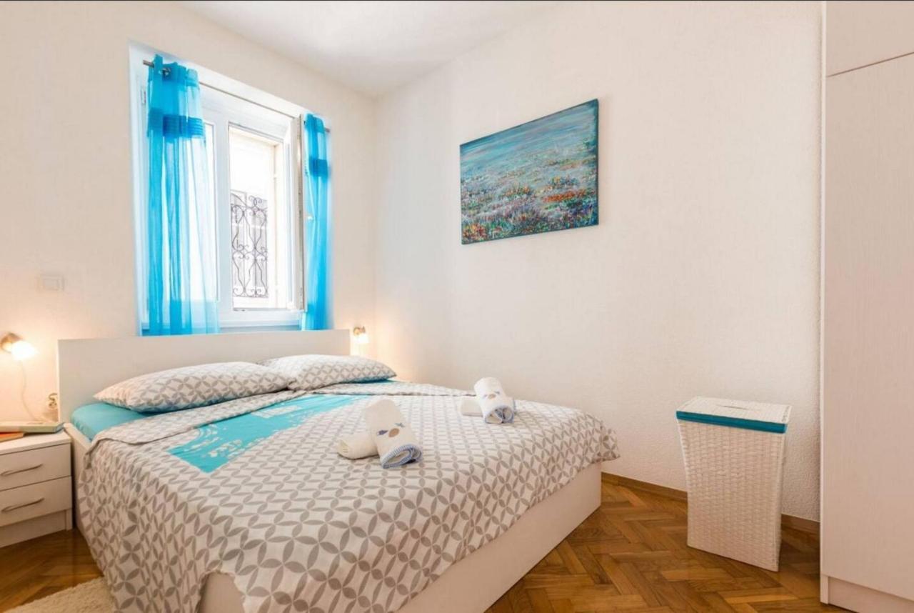 Perfect View Apartment Zadar Luaran gambar