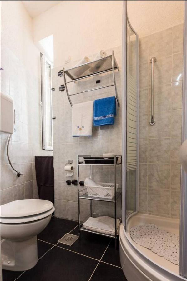 Perfect View Apartment Zadar Luaran gambar