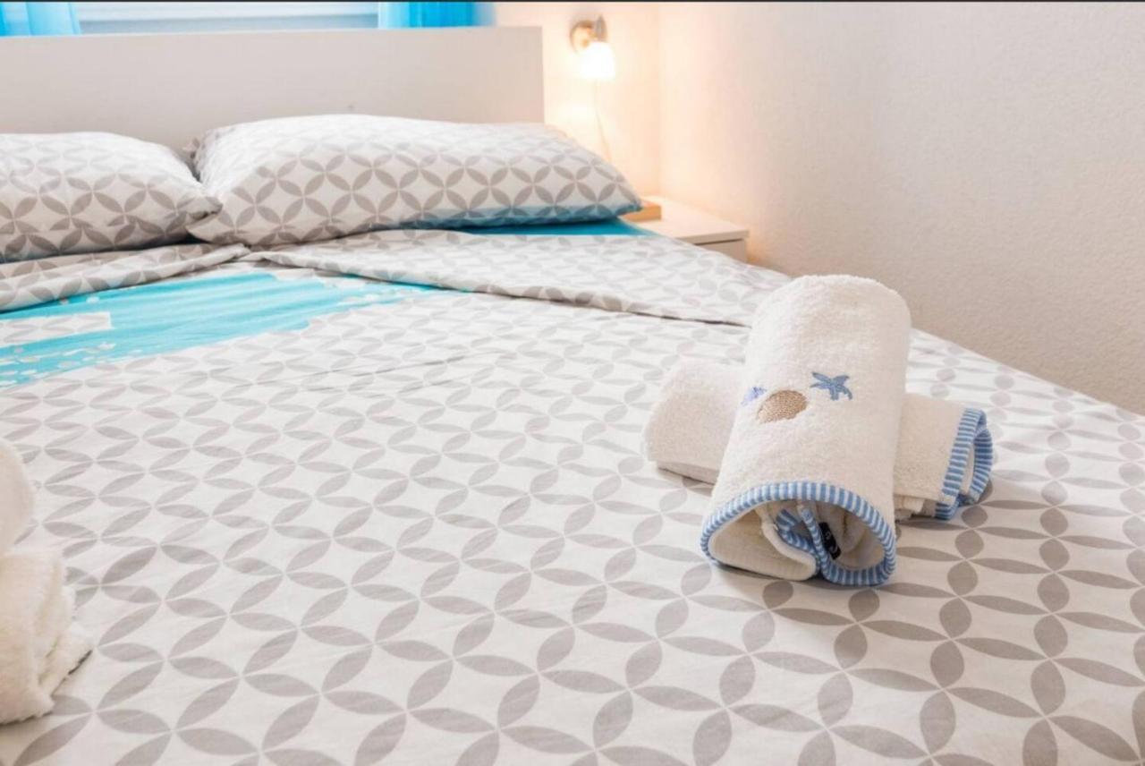 Perfect View Apartment Zadar Luaran gambar