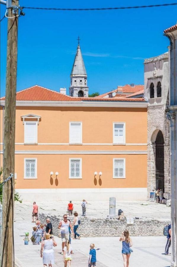Perfect View Apartment Zadar Luaran gambar