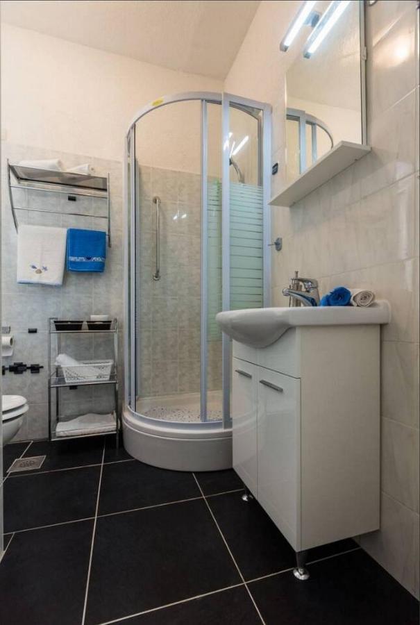 Perfect View Apartment Zadar Luaran gambar