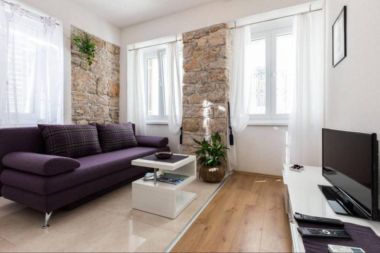 Perfect View Apartment Zadar Luaran gambar