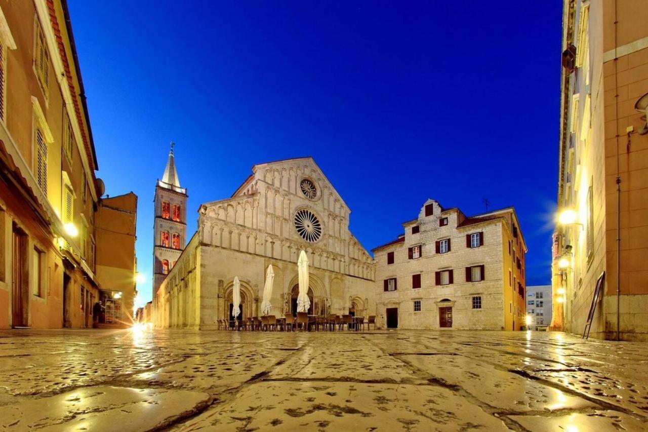 Perfect View Apartment Zadar Luaran gambar