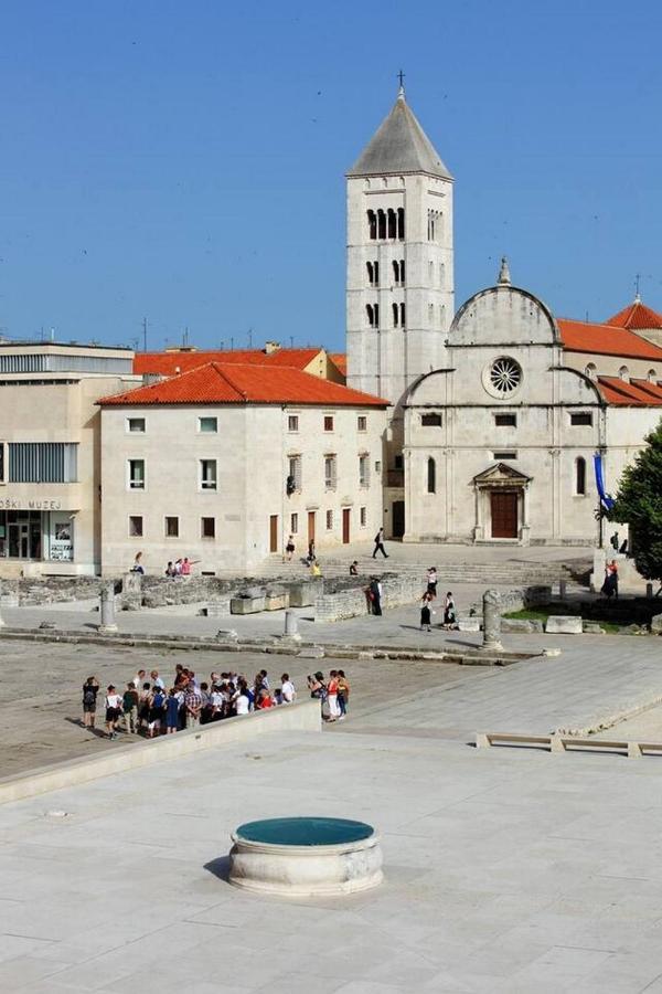 Perfect View Apartment Zadar Luaran gambar