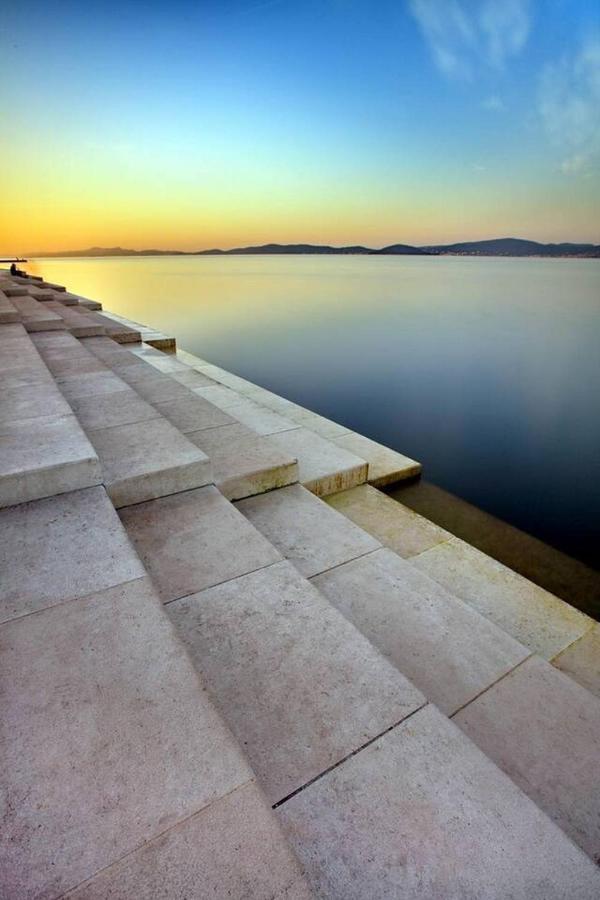 Perfect View Apartment Zadar Luaran gambar