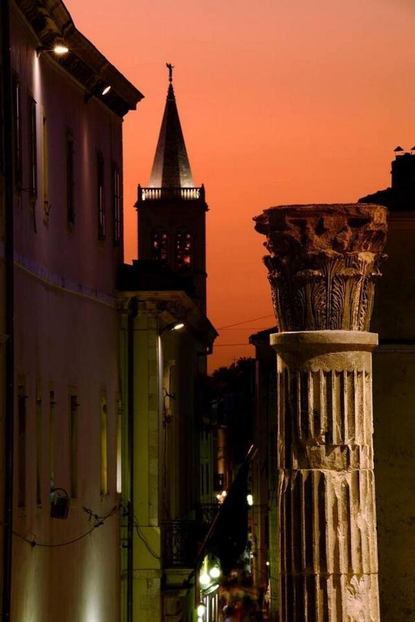 Perfect View Apartment Zadar Luaran gambar
