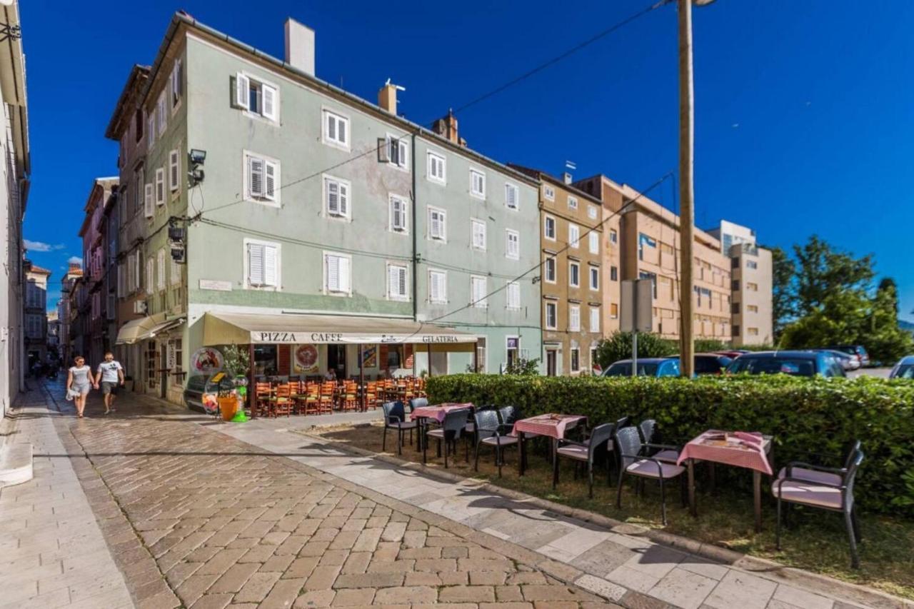 Perfect View Apartment Zadar Luaran gambar