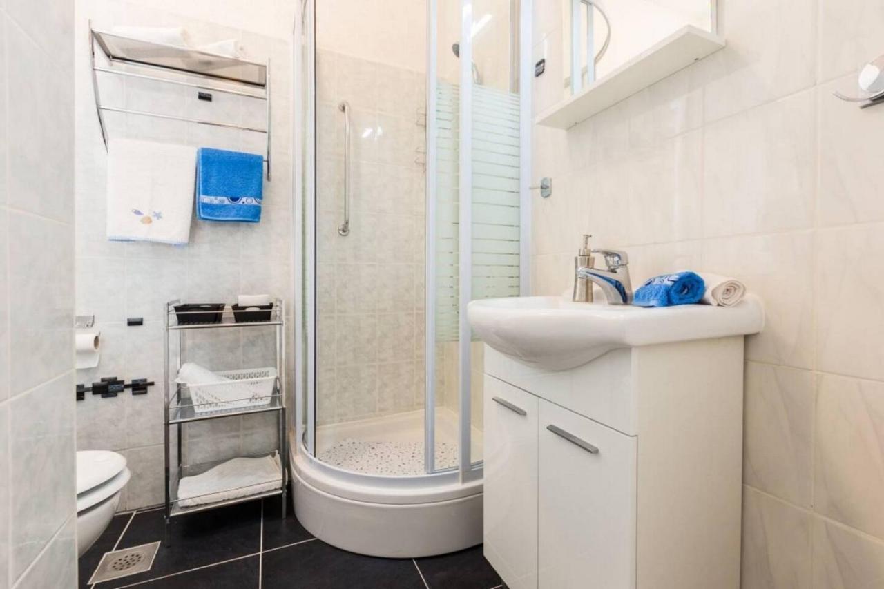 Perfect View Apartment Zadar Luaran gambar