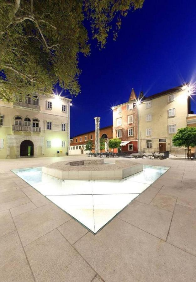 Perfect View Apartment Zadar Luaran gambar